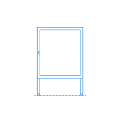 Furniture Storage Cabinets Ikea Hallan Storage Cabinet Single Cube Legs Craft Design Svg File, Free Vectors File
